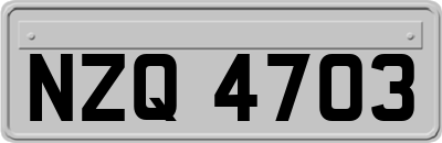 NZQ4703