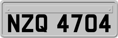 NZQ4704