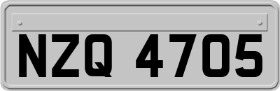 NZQ4705