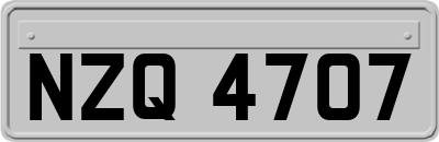 NZQ4707