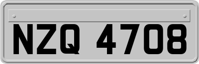 NZQ4708