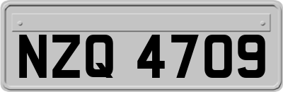NZQ4709