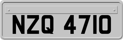 NZQ4710