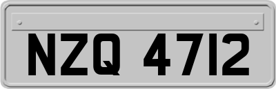 NZQ4712