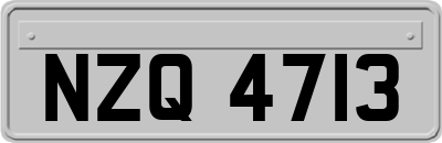 NZQ4713