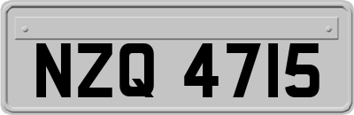 NZQ4715