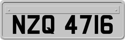 NZQ4716