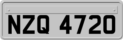 NZQ4720