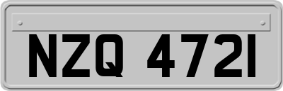 NZQ4721