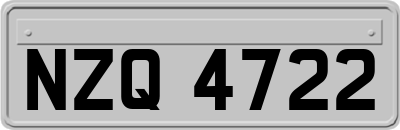 NZQ4722