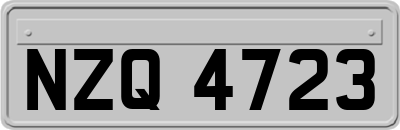 NZQ4723