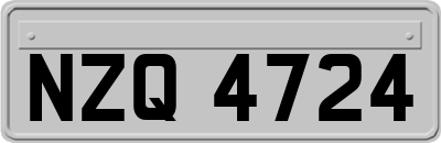 NZQ4724