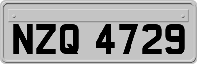 NZQ4729