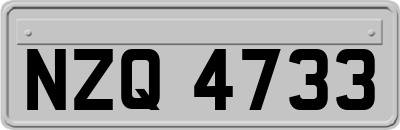 NZQ4733