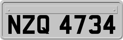 NZQ4734