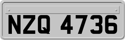NZQ4736