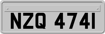 NZQ4741