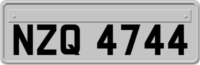 NZQ4744
