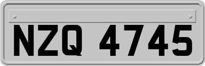 NZQ4745