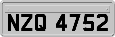 NZQ4752