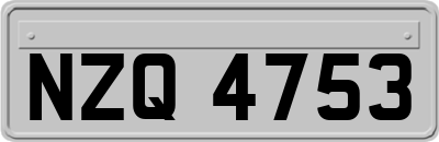 NZQ4753