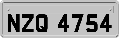 NZQ4754