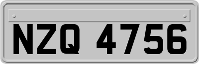 NZQ4756