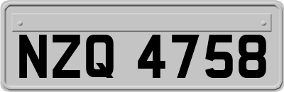 NZQ4758