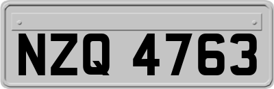 NZQ4763