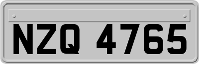 NZQ4765