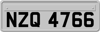 NZQ4766