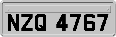 NZQ4767