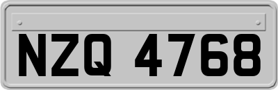 NZQ4768