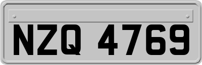 NZQ4769