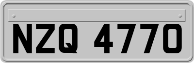 NZQ4770