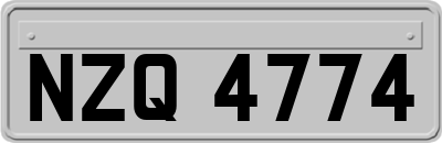 NZQ4774