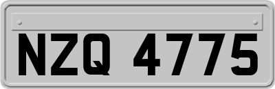 NZQ4775
