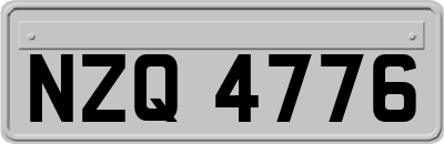 NZQ4776