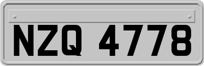 NZQ4778