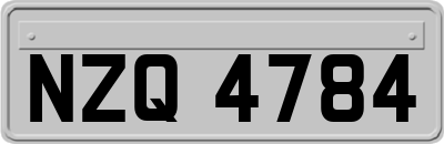 NZQ4784