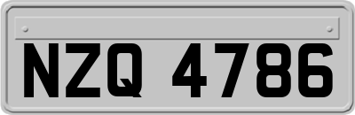 NZQ4786