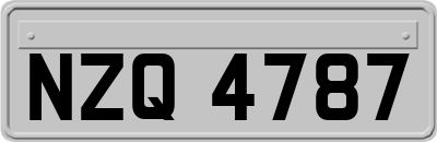NZQ4787