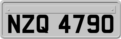 NZQ4790
