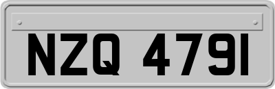 NZQ4791