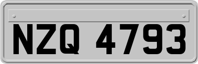 NZQ4793
