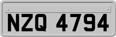 NZQ4794