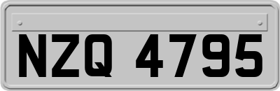 NZQ4795
