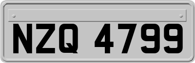 NZQ4799