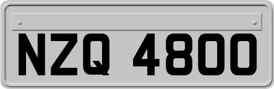 NZQ4800