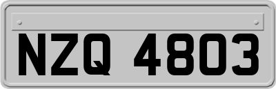 NZQ4803